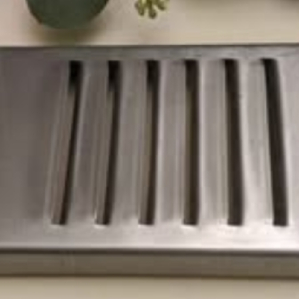 Stainless Steel Bread Slicer